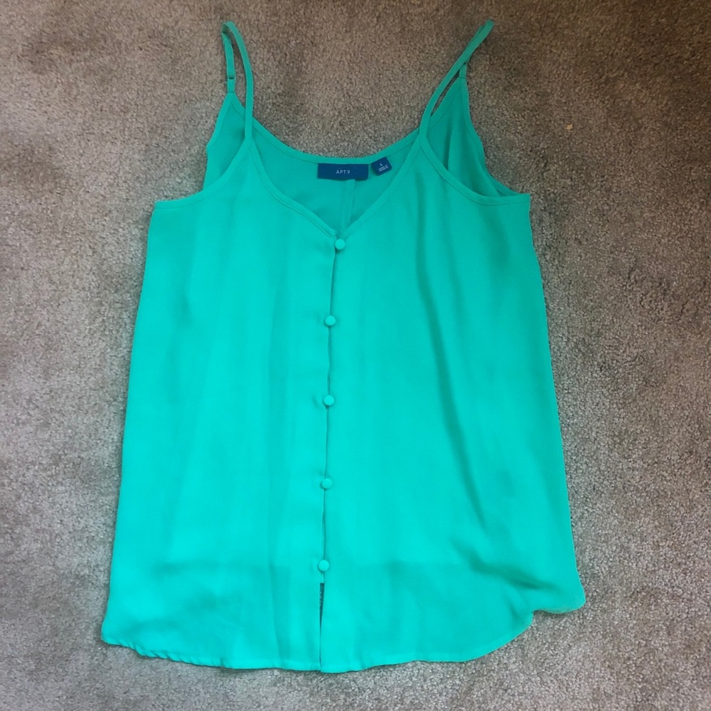 Lovely Camisole